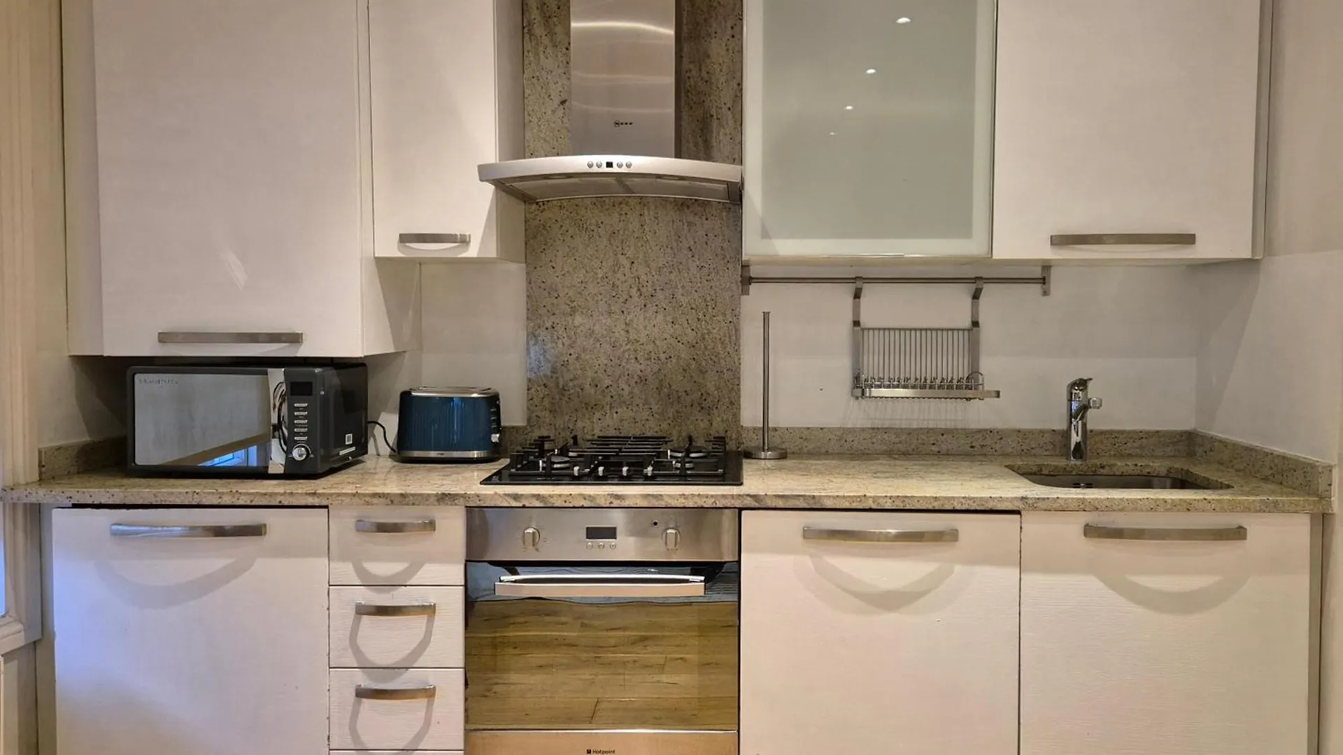 Flat In Dalston Apartment London 0*,  United Kingdom