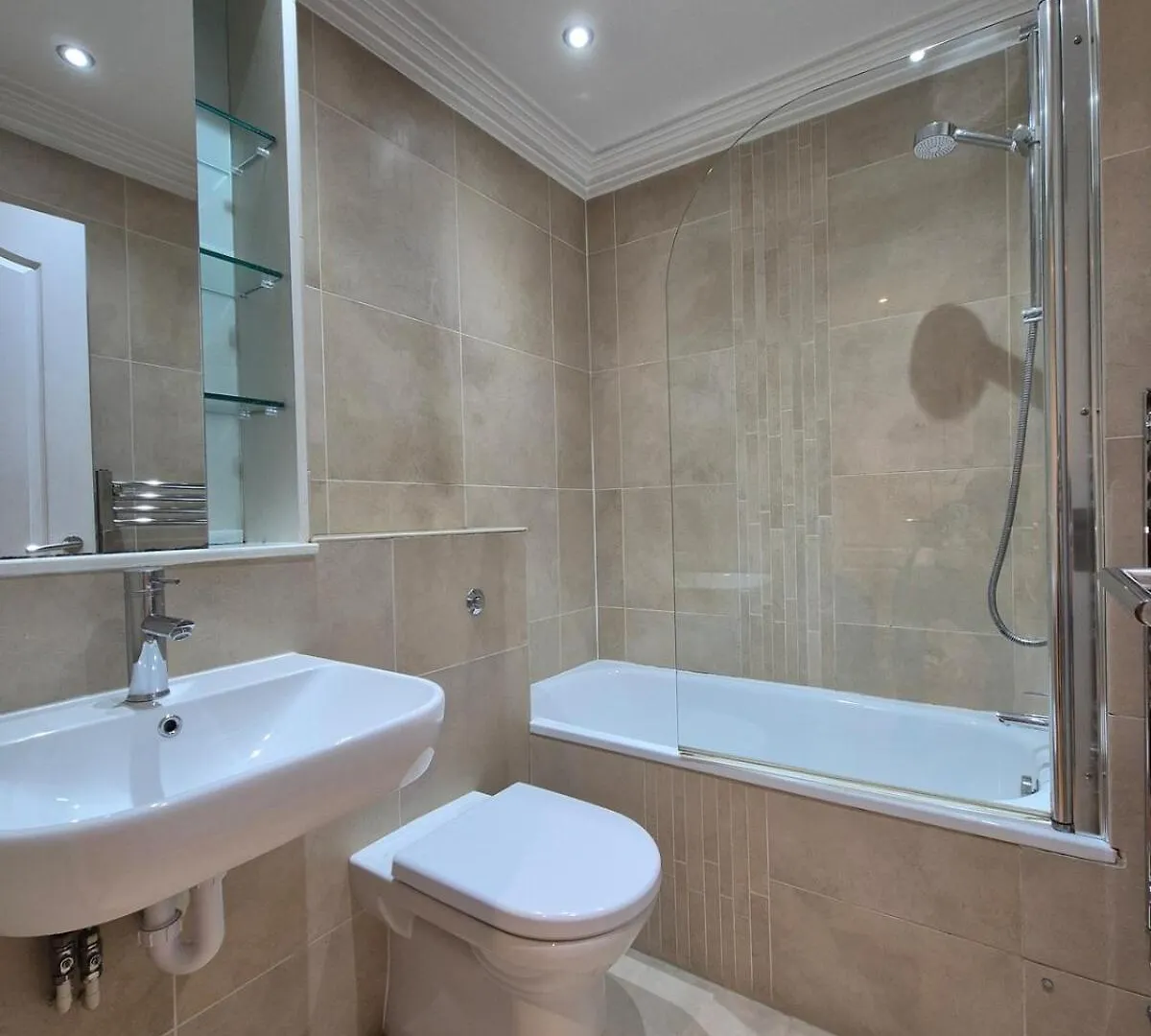 Flat In Dalston Apartment London