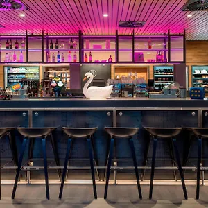 Hotel Moxy Stratford, Londýn