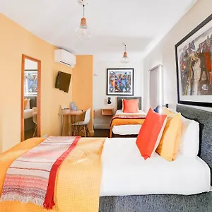Hotel Peckham By Belvilla, Londýn
