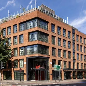 Virgin - Shoreditch Hotel
