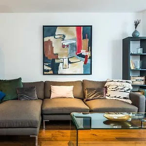 For 4 In The Heart Of Shoreditch London